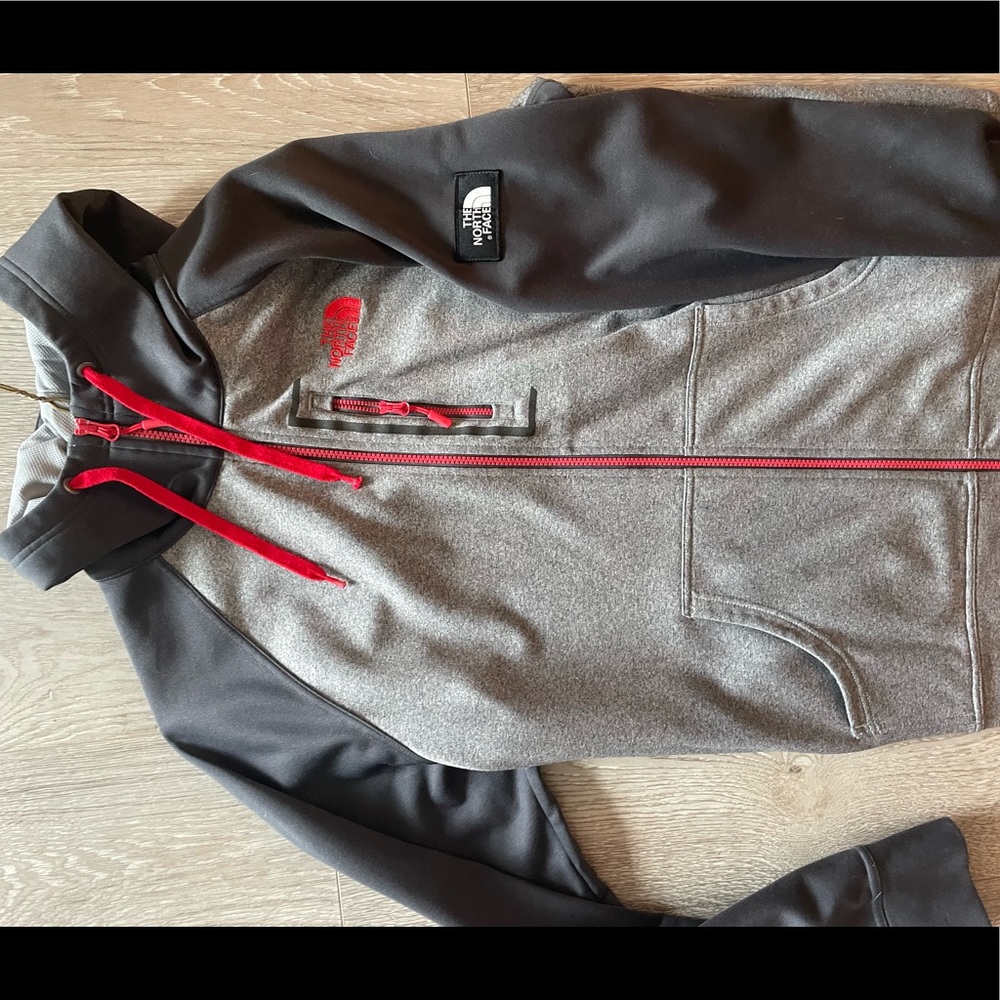 North Face Hoodie